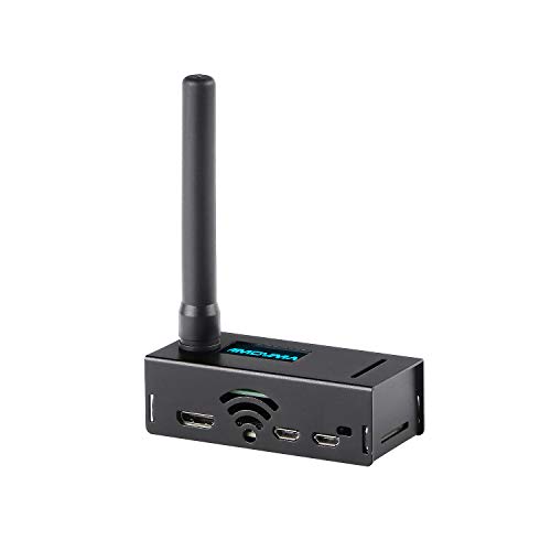 SainSmart MMDVM Hotspot WiFi Digital Voice Modem Kit with Raspberry Pi Zero W