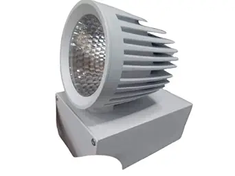 kk impex M/S Light Fixtures - 25/35 Mini LED Downlight (4)