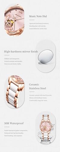 Image of OLEVS Watches for Men Quartz Chronograph Leather Fashion Dress Watch Date Waterproof Luminous Casual Square Business Wrist Watches