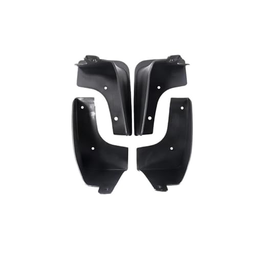 Guardabarros para Maxima L32 ideales para proteger tu coche bajo la lluvia