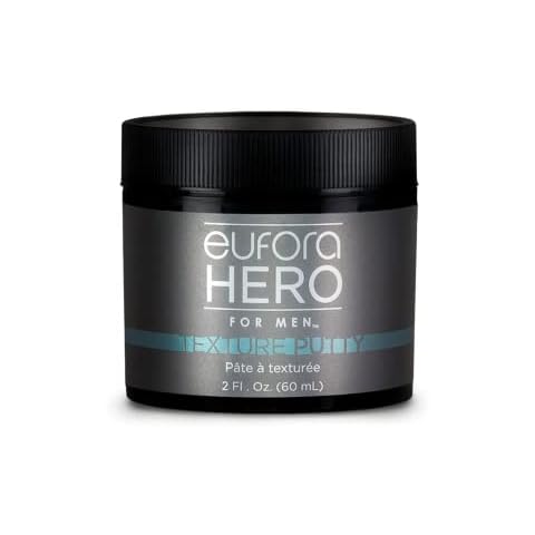 Eufora Hero for Men Texture Putty, 2 oz Cover