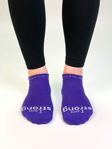 Image of notes to self Socks - Daily Affirmations, Inspirational Socks for girls & boys
