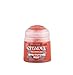 Produktbild Games Workshop Citadel Pot de Peinture Technisches Spiritstone Red (12 ml)