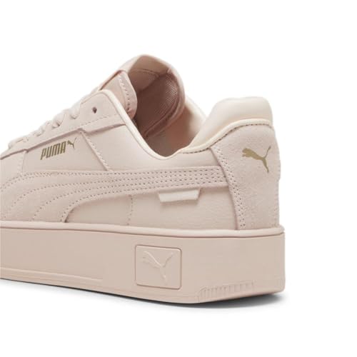 Image of Puma Womens Carina Street Sneaker