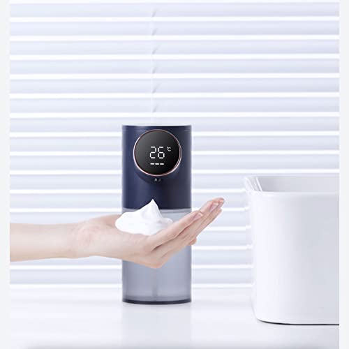 Dispensador automático para manos de espuma USB 8