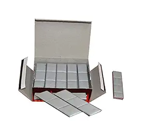 Charcoal Kings Burning Bamboo Silver Charcoal coal100% Nicotine and Tobacco Free Bamboo are More Dense The ash it Produces is powdery No Chemical additives (60 pcs)