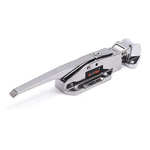KATSU Industrial Fridge Push Lock Cold Freezer Door Safety Handle 991114