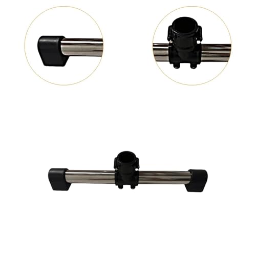 Hardware para soporte de batería Jazz 40 cm miniatura 2