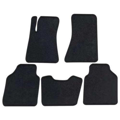 Tapis voiture antidérapant Buick Royaum 2004 2005 protection noir