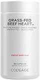 Codeage Beef Heart & Liver