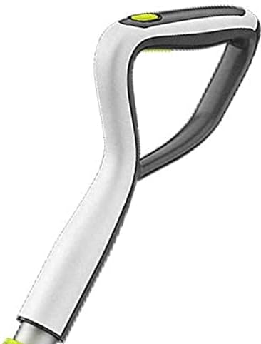 VMAI Trapeador eléctrico inalámbrico con mango, adecuado para fregona eléctrica G700