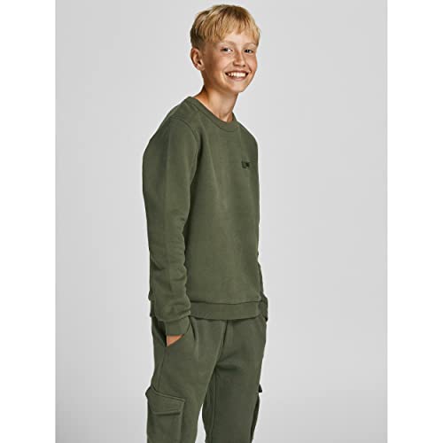 JACK&JONES JUNIOR JCOCLASSIC Sweat Crew Neck LN JR...