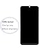 Screen Replacement for Samsung Galaxy A30 Display INCELL, for Samsung A305F A305G A305YN A305N A305GT LCD Display Touch Digitizer Assembly with Repair Part Tools (Black with Frame)