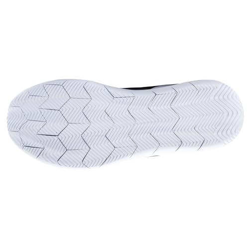 Image of Propet Mens Viator Strap Slip On Sneakers Shoes Casual - Black