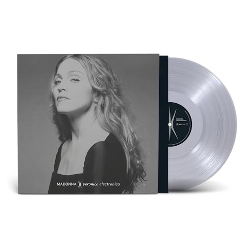 Veronica Electronica by WARNER RECORDS - Used condition - US$17.71