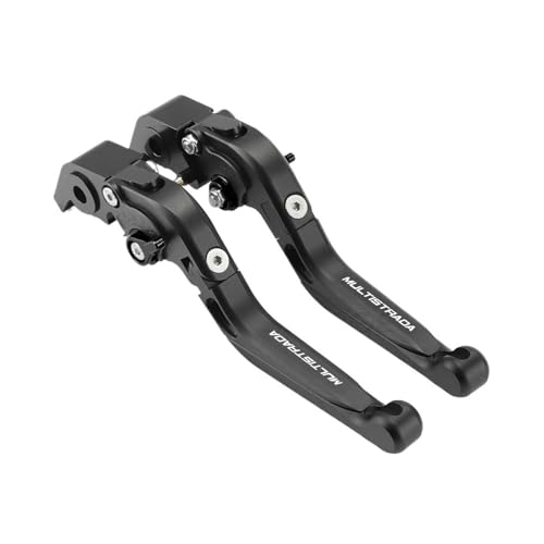 Leviers frein d'embrayage réglables moto Multistrada 1200 1260