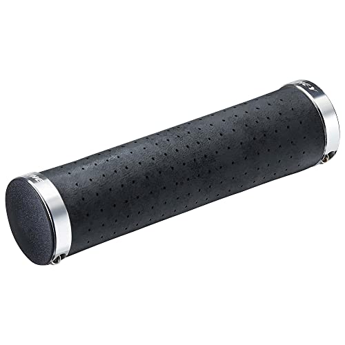 Ritchey Classic Handlebar Grips: Black 130mm