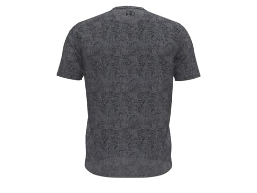 Under Armour - Mens Tech Short Sleeve T-Shirt2
