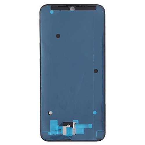 Plaque de cadre supérieur Huawei Y7 Pro 2019 châssis de précision pour LCD - 3