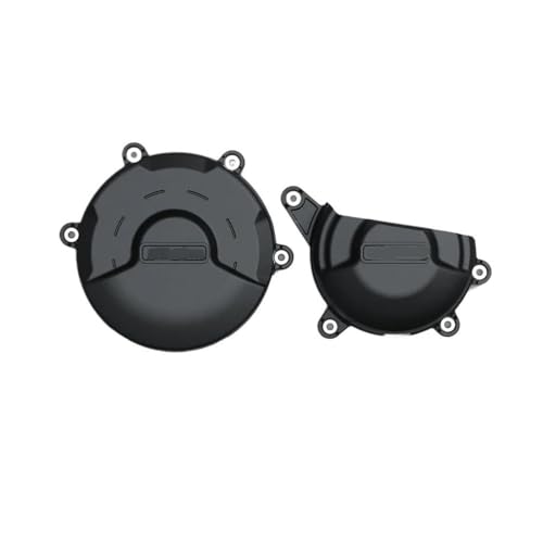 Couvercle de protection moteur Ducati Panigale V4S pour sécuriser vos sessions sur piste