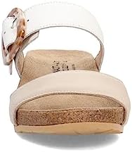 NAOT Women's, Kingdom Sandal Ivory 39 M | Image 2
