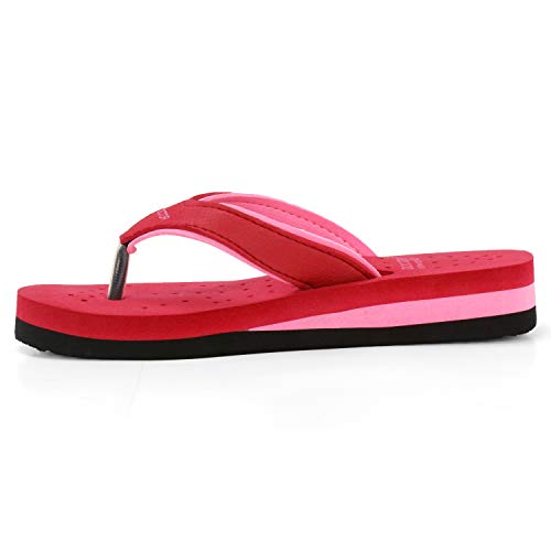 DOCTOR EXTRA SOFT Care Diabetic Orthopedic Pregnancy Flat Super Comfort Dr Flipflops and House Slippers For Women's and Girl's