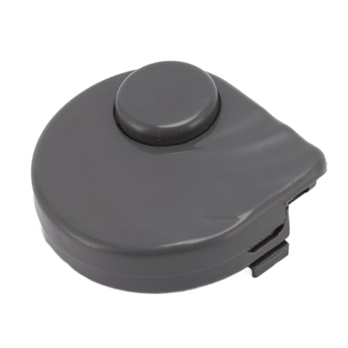 Detector de polvo para aspiradora con luz LED verde miniatura 4