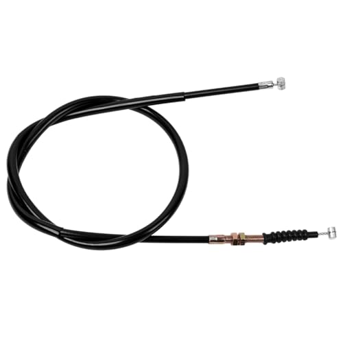 Cable de embrague ajustable soluciona dureza en maneta de Yamaha WR250F 2
