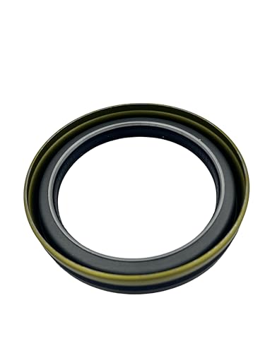 Sello de aceite para rueda de tractor con protección resistente contra polvo 4