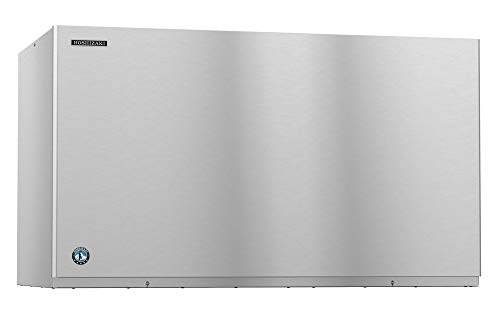HOSHIZAKI KM-1301SWJ, Fabricadora de Hielo Acuática miniatura 1