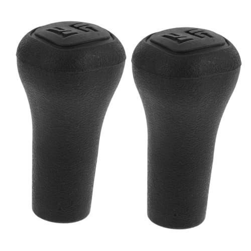 CIYODO Professional Forklift Accessory Pack Plastic Forklift Handle Knob Side Shifting Easy to Install Ergonomic Design
