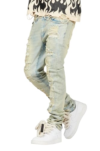 Men's Holibert Slim Fit Jean