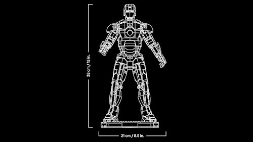 Iron Man Mark 3 Édition Collector - vue 8