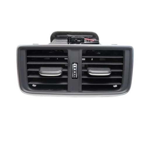 Cache aération climatisation automobile Audi Q5 Q5L évent siège arrière 2017-2023 - 4