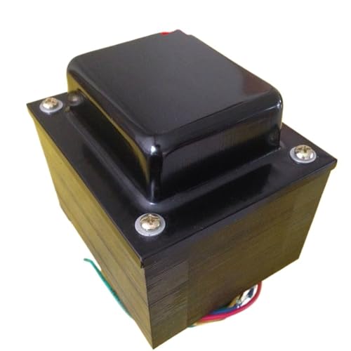 MDWXDOFP Amplificador tubular 6P3P EL34 FU5 FU KT66 KT88 conjunto de amplificadores tubulares para g