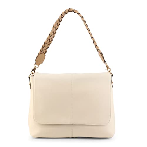 Carrera Jeans GILDA CB6221 sac porté épaule cabas bleu grand volume mode italienne