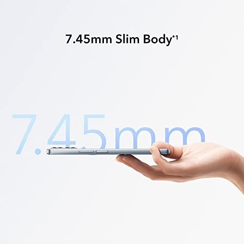 HONOR X8 Smartphone, 6.7 Inch SIM-Free Unlocked Mobile Phone with 64MP Quad Camera, 90Hz, Snapdragon 680, Dual Sim, NFC, 6+128GB2 Year Warranty