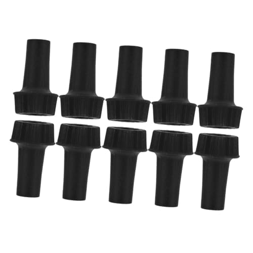 Hemobllo Handle Switch Replacement Lamp Toggle Knob 20mm Replacement Part for Light Accessory