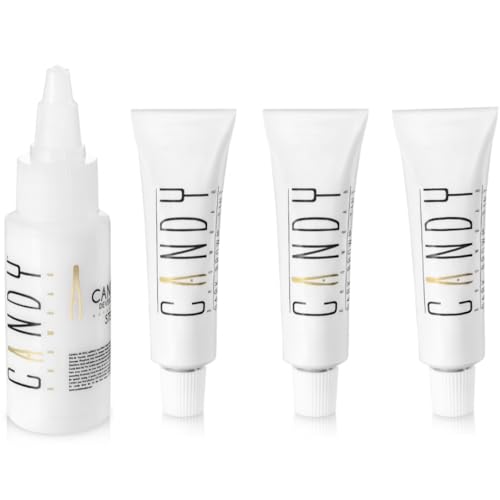 Candy Brow Bar Starter Kit