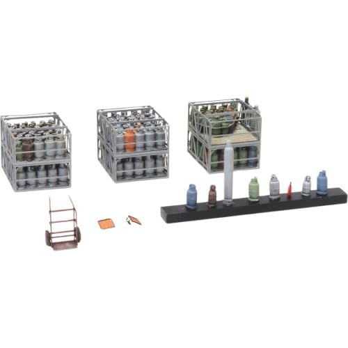 487.801.81 H0 Chargements : bouteille de gaz (62 mm x 22 mm)