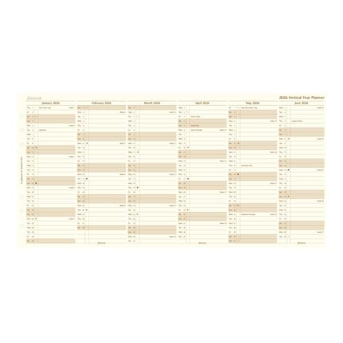 tBt@bNX J_[ _CA[ tB A5TCY c^ N\ ȃN[ p 2026N (C68508-26)