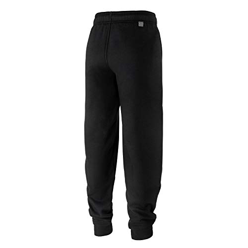 Speedo Unisex-child Jogger Pants Relaxed Fit Team Warm Up2