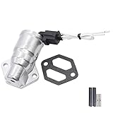 Walker Products Fuel Injection Idle Air Control Valve 215-92080