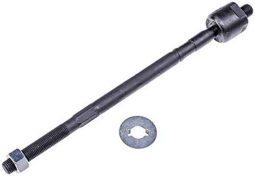 Rotule intérieure de direction avant MAS TI72015 Subaru remplacement biellette - 2