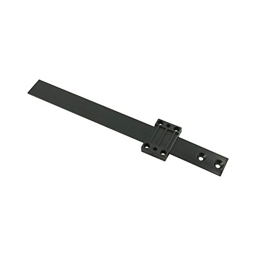 Preisvergleich Produktbild Ersatz-Schleppscharnier für HiPro 3000 / 6000 Standard RH 439 / 449 schwarz