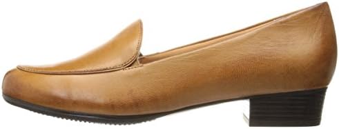 Trotters Women's Monarch Slip-On Loafer, Tan, 9.5 M US | Image 7