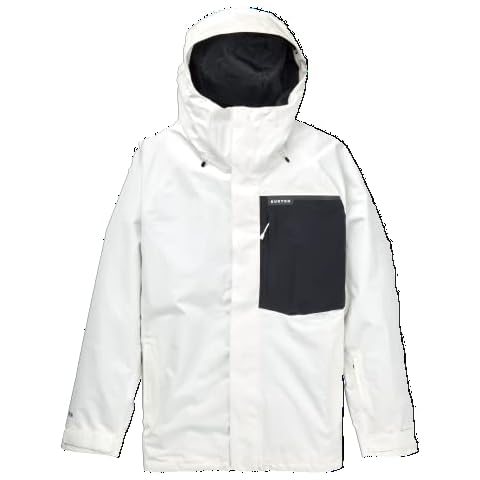 Burton Powline GORE-TEX Snow Jacket for Men Cover