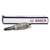 Bosch Glow Plug - 0250201032