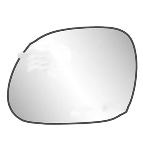 Miroir dégivrant pour rétroviseur KIA Soul droit 87611-L1000 net
