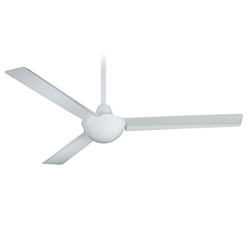 MINKA-AIREF833-WH, Kewl, 52" Ceiling Fan, White